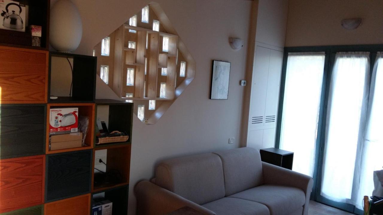 Locanda San Francesco Montecarotto ภายนอก รูปภาพ